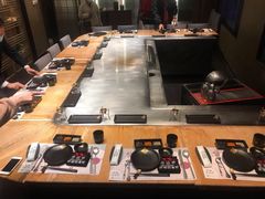 大堂-赤坂亭·M9和牛烧肉·铁板烧·日料398放题(长泰广场店)