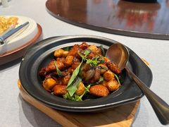 -苏淮景·苏闽融创菜·海鲜(原空港井河轩店)