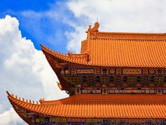 -崇圣寺三塔文化旅游区