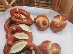 -汉柏麦香德国面包房(海信店)