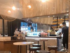 大堂-去茶山(重庆万象城店)