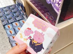 -泡泡玛特POPMART(杭州乐堤港店)