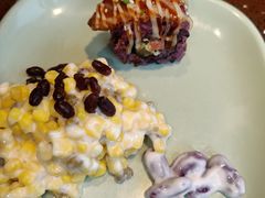 -全盛自助烤肉(大商新玛特鞍山店)