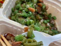 -蔴将·川菜(黄龙万科店)