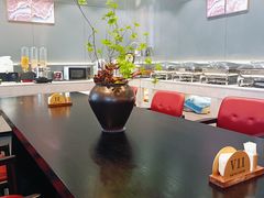 -香丰阁·烤鸭·川湘菜(清河店)
