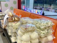 -白玉兰食品(中山公园龙之梦店)