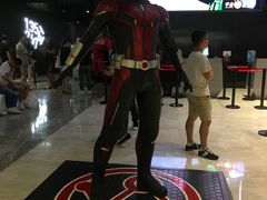 -万象影城(杭州萧山万象汇店)