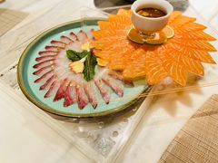 -月下料理(楷林IFC店)