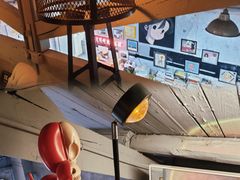 -nodcafe(M50创意园店)