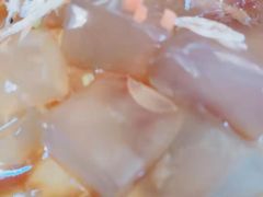 -87号烧烤海鲜·大排档(金沙滩店)