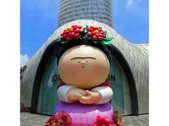 -上海尚嘉中心