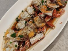 -宁海食府(大剧院店)