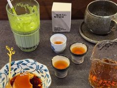 -Rechill Cafe(工体店)
