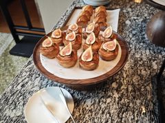 -上海柏悦酒店·世纪100牛排馆