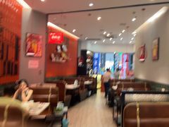 -八合里潮汕鲜牛肉火锅(上海汇智广场店)
