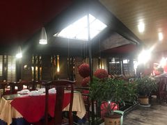 -水上人家主题餐厅(洱河南路店)