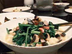 -甄御•海鲜新青岛菜(麦岛店)