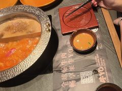 -牛YO寿喜烧和牛火锅自助(三台子万象汇店)