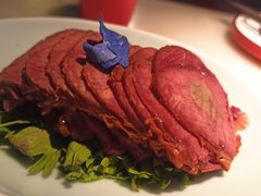卤牛肉-枚青·临安酒肆(腾飞大厦店)