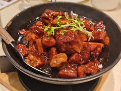陈醋牛肉-老太原菜馆(府西街店)