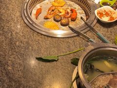 -钱小奴创意自助餐厅·原切谷饲安格斯畅吃(宁波奉化银泰店)