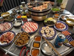 -楠火锅(哈尔滨金爵万象店)