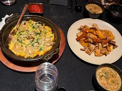 -醉东Oriental House(静安嘉里中心店)