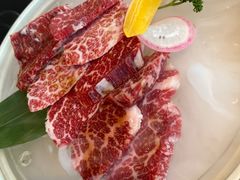 -谷牛和牛烤肉(漕河泾印象城店)