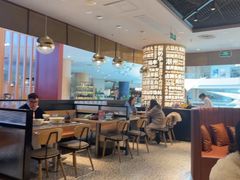 -潮界(虹桥新天地店)