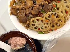 -渣·餐厅(西斗门店)