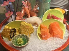 -牛New寿喜烧(曹路花园城店)