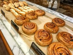 -WHEAT&BAKER-麥(凯德来福士店)