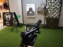 -中安射击运动俱乐部