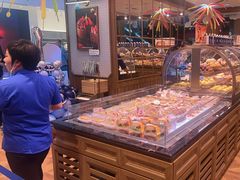 -巴黎贝甜(乌鲁木齐北京路汇嘉店)