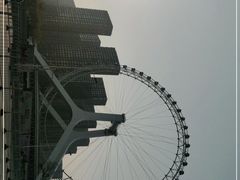 -天津之眼摩天轮