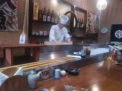 -千代武日本料理(开发区店)