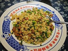 -旺角小渔村(上夼店)