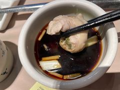 -滋粥楼·顺德菜(番禺广场总店)