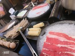 -熹悟海鲜火锅·广式打边炉