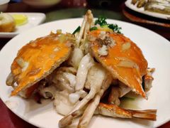 -東城故事·尋找姆媽的味道(玉兰路店)