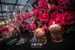 -美薇亭婚礼顾问