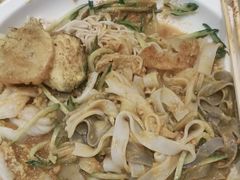 -金记 酿皮·煲烧饭(万博店)
