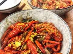 小龙虾-禾气食店