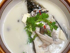 -宝荣鱼馆·临湖之宴(千岛湖店)