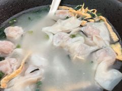-桃园眷村(万象天地店)