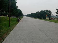 -汉长安城未央宫国家考古遗址公园