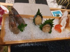 -無境·匠心日本料理(汉街店)