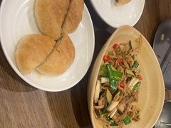 -云海肴·汽锅鸡·云南代表菜(曲江大悦城店)