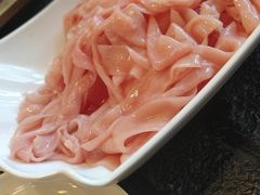 -仁虎老火锅(黄泥磅店)