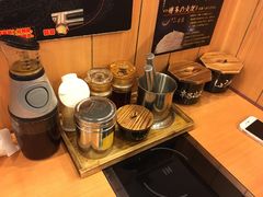 零售区-博多一幸舍(侨福芳草地购物中心店)